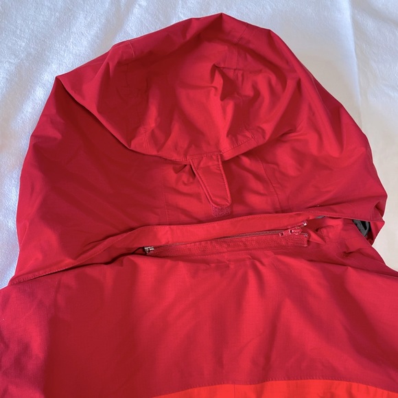 Columbia Mens Winter Jacket liner and outer jacket. Sz Large - Picture 7 of 9